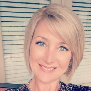 Meet your Posher, Crysti